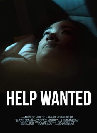 Help Wanted (2018)