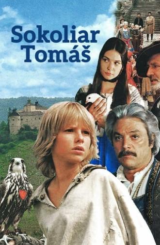 Tomáš and the Falcon King (2000)