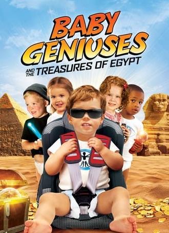 Baby Geniuses and the Treasures of Egypt (2014)