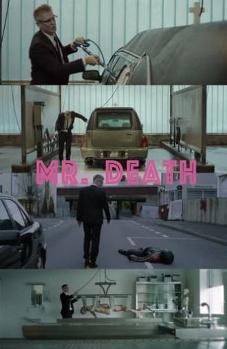 Mr. Death (2016)