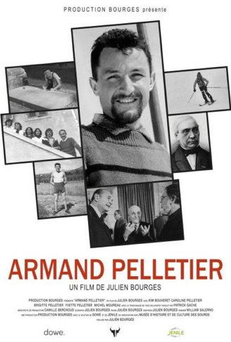 Armand Pelletier (2023)