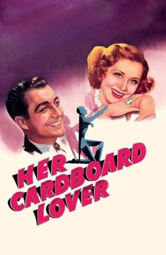Her Cardboard Lover (1942)