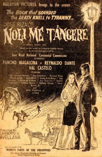 Noli Me Tángere (1961)