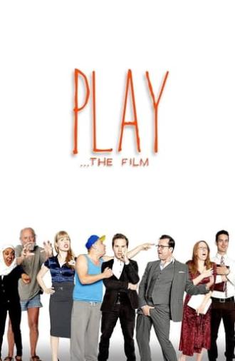 Play the Film (2013)