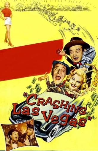 Crashing Las Vegas (1956)
