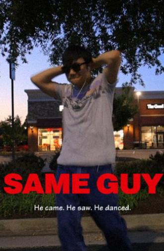Same Guy (2026)