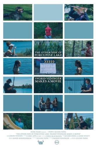 The Other Side of Porcupine Lake (2017)