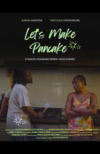Lets make Pancake (2026)