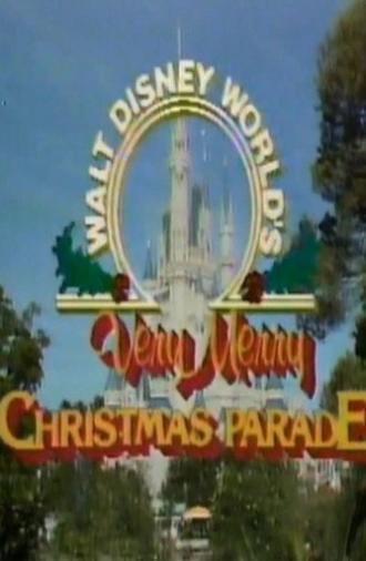 Walt Disney World's Very Merry Christmas Parade (1984)