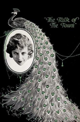 The Talk of the Town (1918)