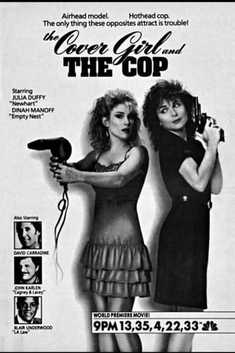 The Cover Girl and the Cop (1989)