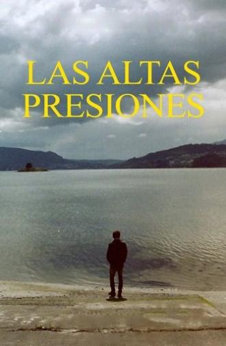 The High Pressures (2014)