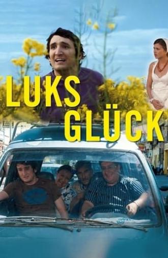 Luks Glück (2012)
