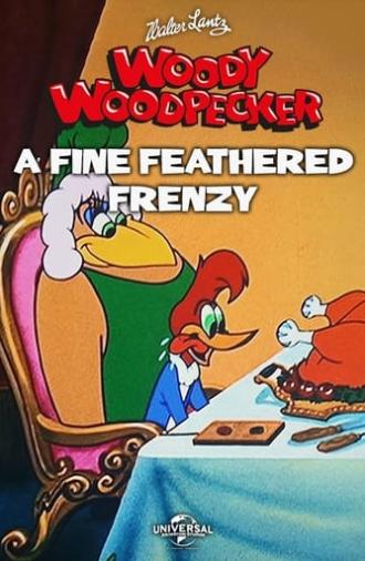 A Fine Feathered Frenzy (1954)