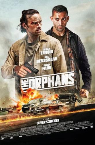 The Orphans (2025)