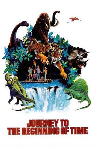 Journey to the Beginning of Time (1955)