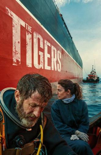The Tigers (2025)