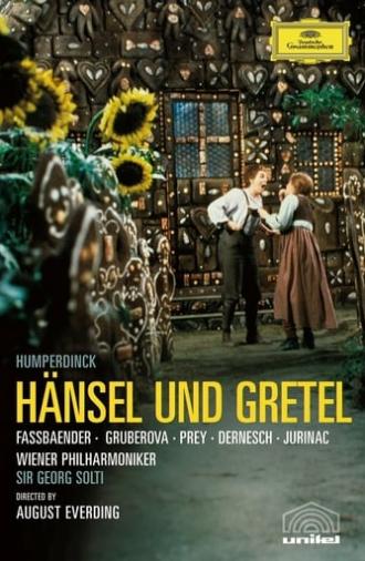 Hänsel und Gretel (1981)