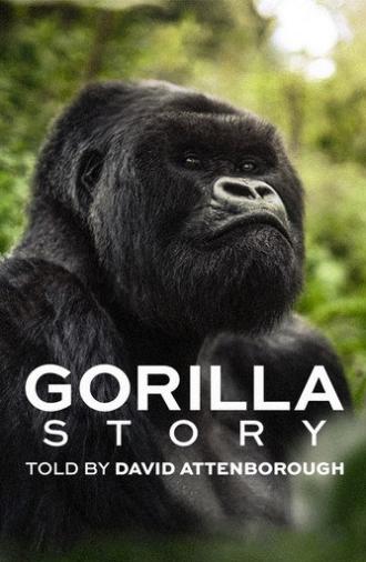 A Gorilla Story: Told by David Attenborough (2026)