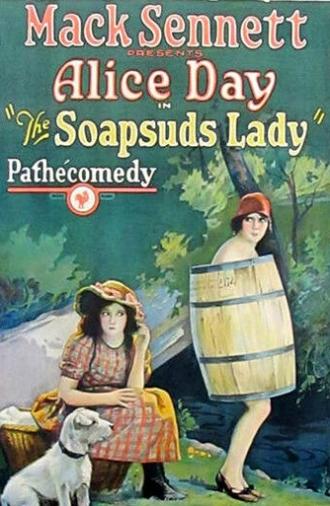 The Soapsuds Lady (1926)