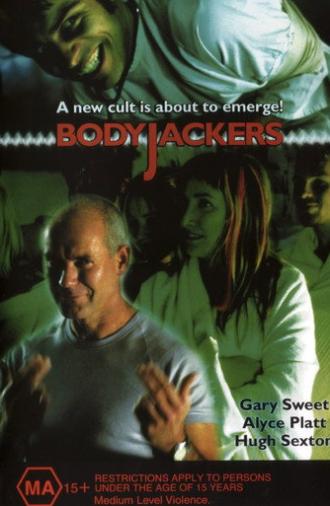 Bodyjackers (2001)