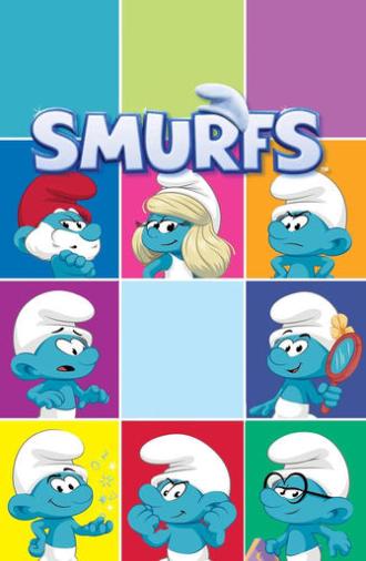 The Smurfs Movie (2025)