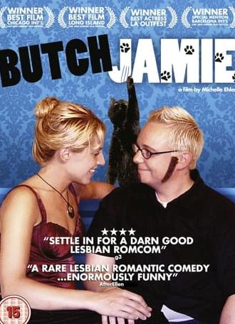 Butch Jamie (2008)