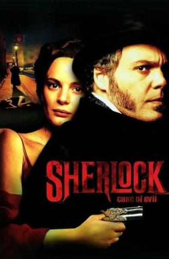 Sherlock: Case of Evil (2002)