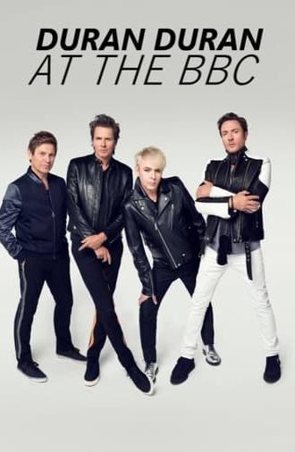 Duran Duran at the BBC (2021)