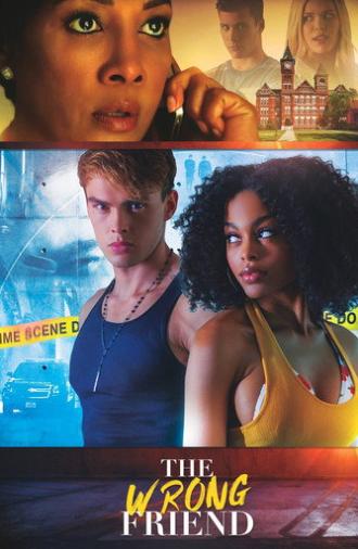 The Wrong Friend (2018)