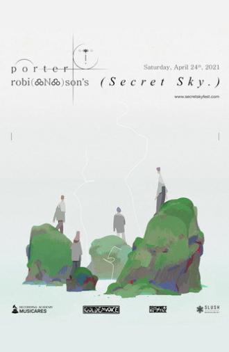 Porter Robinson: Nurture Live @ Secret Sky 2021 (2021)