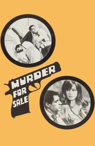 OSS 117 Murder for Sale (1968)