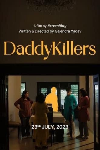 Daddykillers (2023)