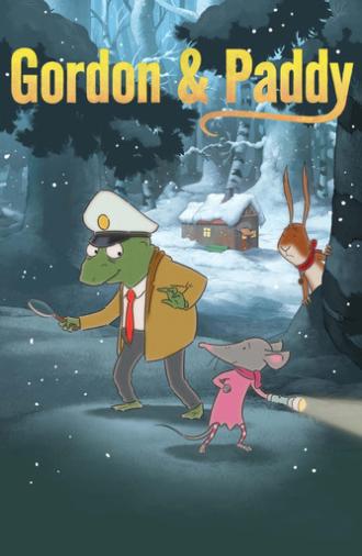 Gordon & Paddy (2017)