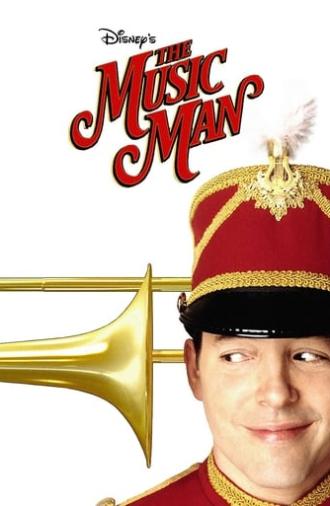 The Music Man (2003)