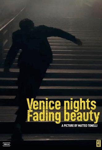 Venice Nights -Fading Beauty (2025)