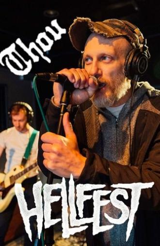 Thou - Au Hellfest 2022 (2022)
