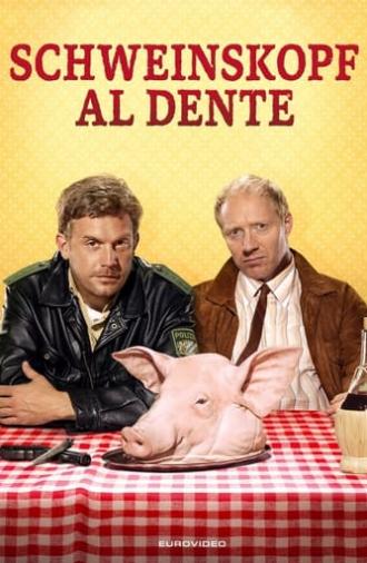 Schweinskopf al dente (2016)