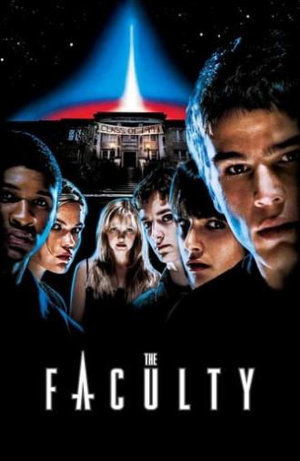 The Faculty (1998)