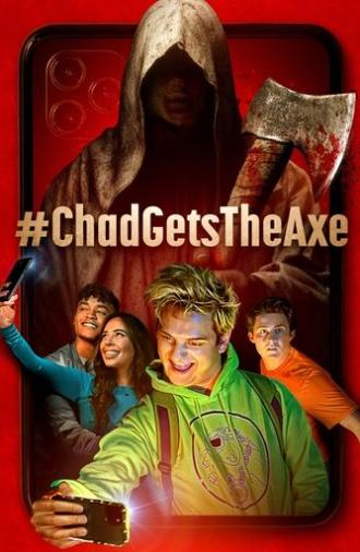 Chad Gets The AxE (2019)