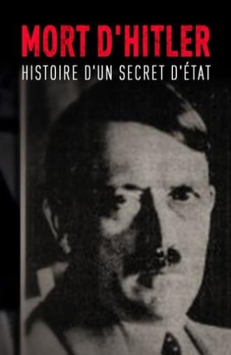 The Death of Hitler: The Story of a State Secret (2017)