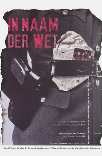 In the Name of the Law (1991)