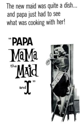 Papa, Mama, the Maid and I (1954)