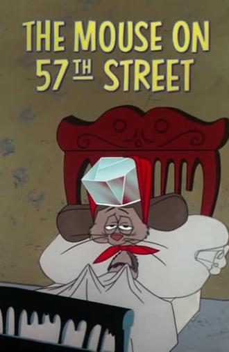 The Mouse on 57th Street (1961)