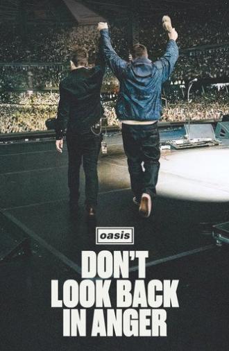 Oasis: Don't Look Back in Anger (2026)