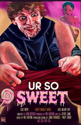 Ur So Sweet (2024)