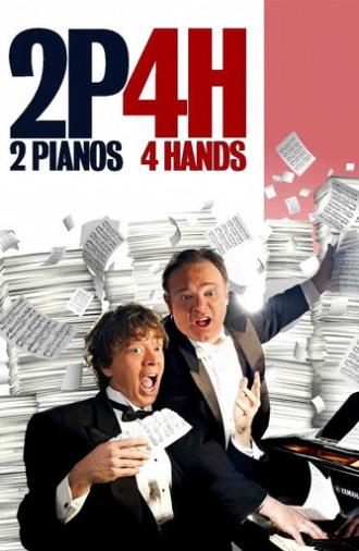 2 Pianos, 4 Hands (2021)