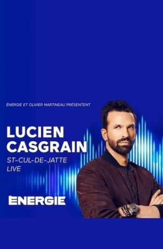 Lucien Casgrain : St-Cul-de-Jatte Live! (2021)