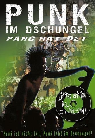 Punk Not Dead (2008)