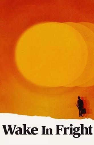 Wake in Fright (1971)